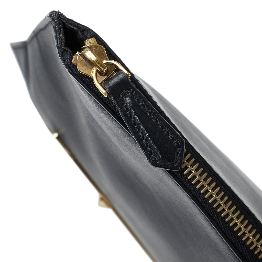 FENDI Monster Clutch Clutch Bag