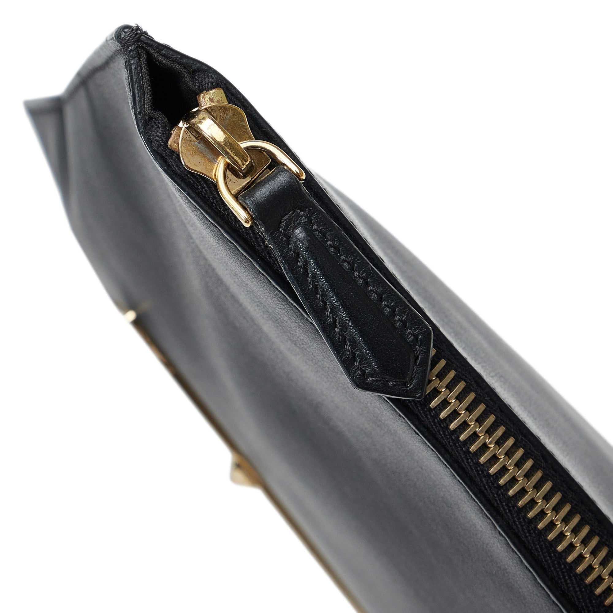 FENDI Monster Clutch Clutch Bag