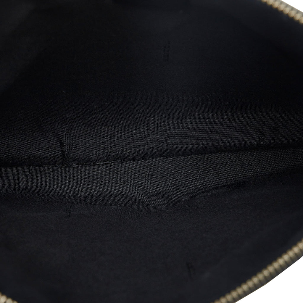 FENDI Monster Clutch Clutch Bag
