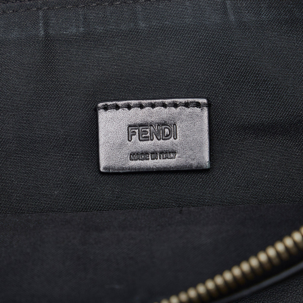 FENDI Monster Clutch Clutch Bag