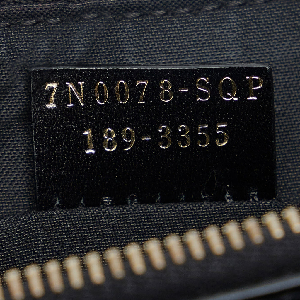 FENDI Monster Clutch Clutch Bag