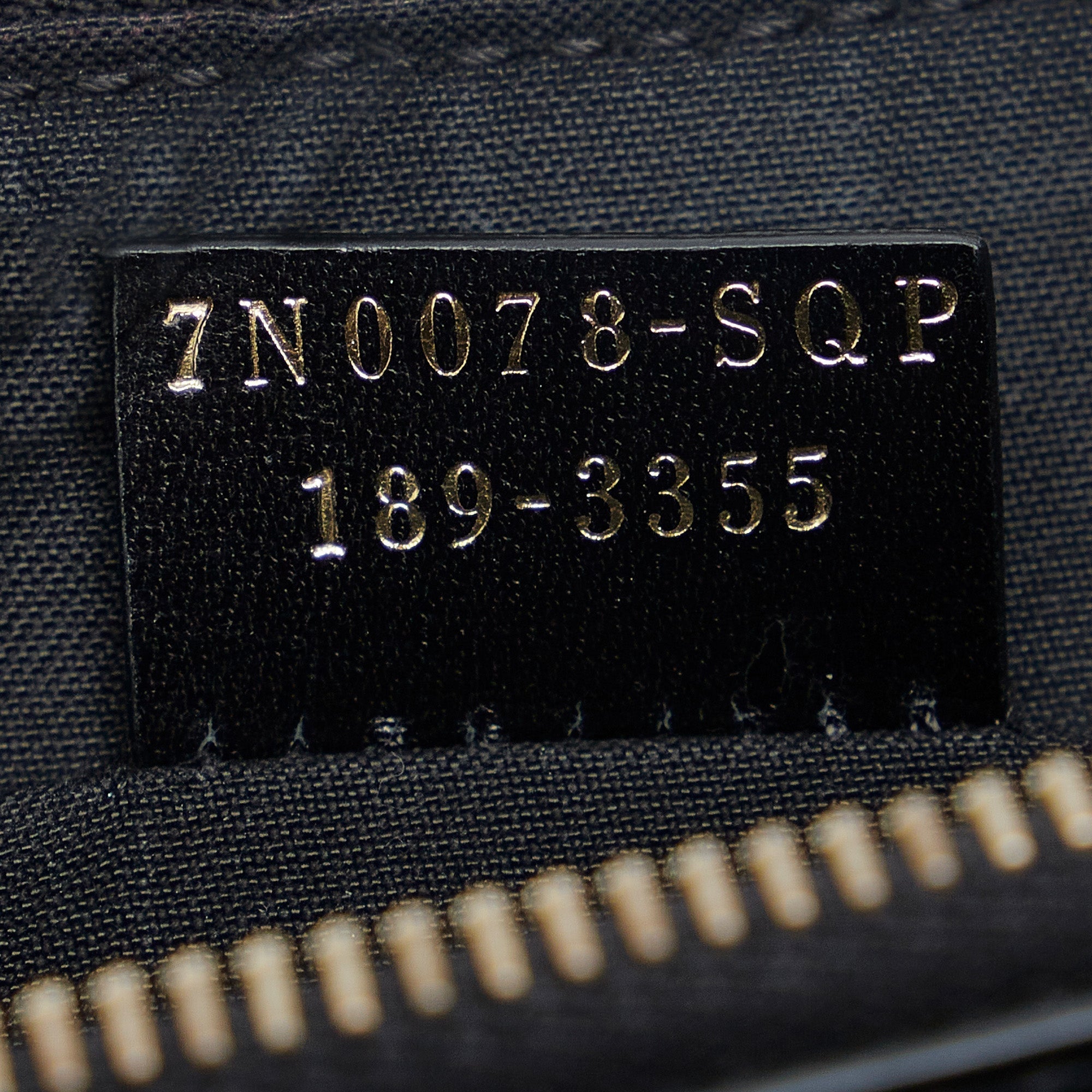 FENDI Monster Clutch Clutch Bag