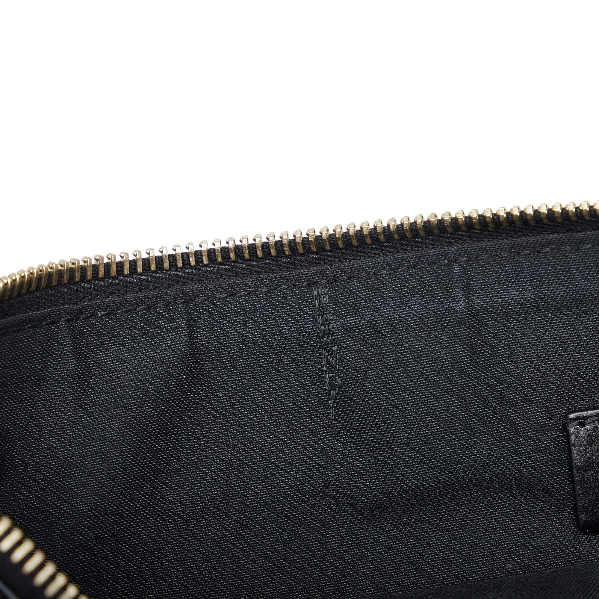 FENDI Monster Clutch Clutch Bag