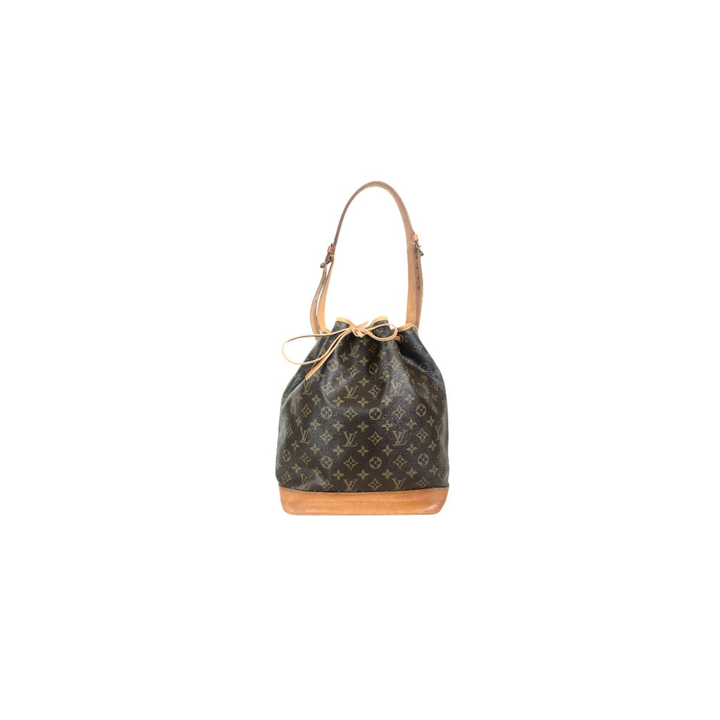 Louis Vuitton Noé Monogram Canvas
