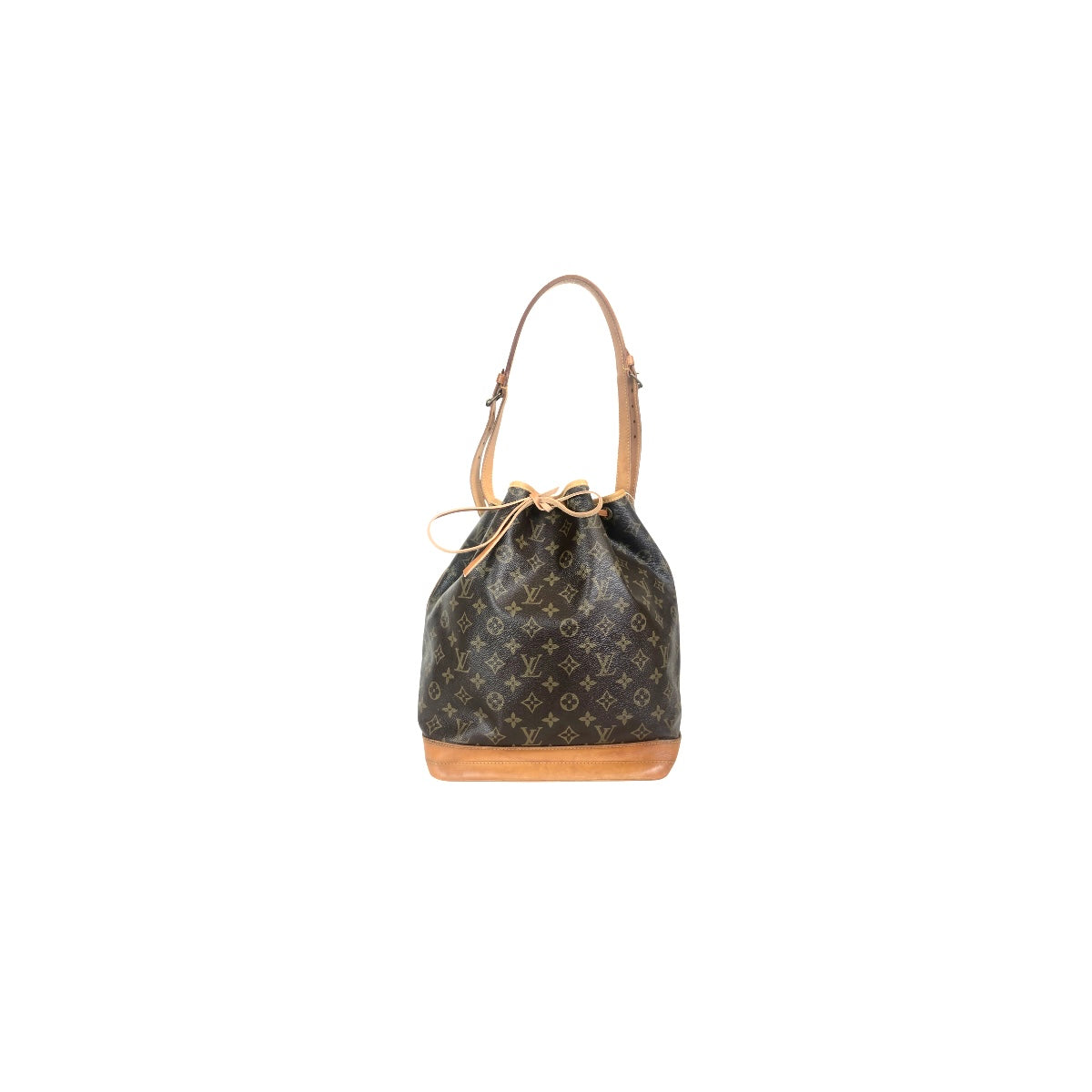 Louis Vuitton Noé Monogram Canvas