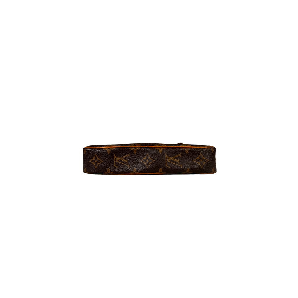 Louis Vuitton Marly Monogram Canvas
