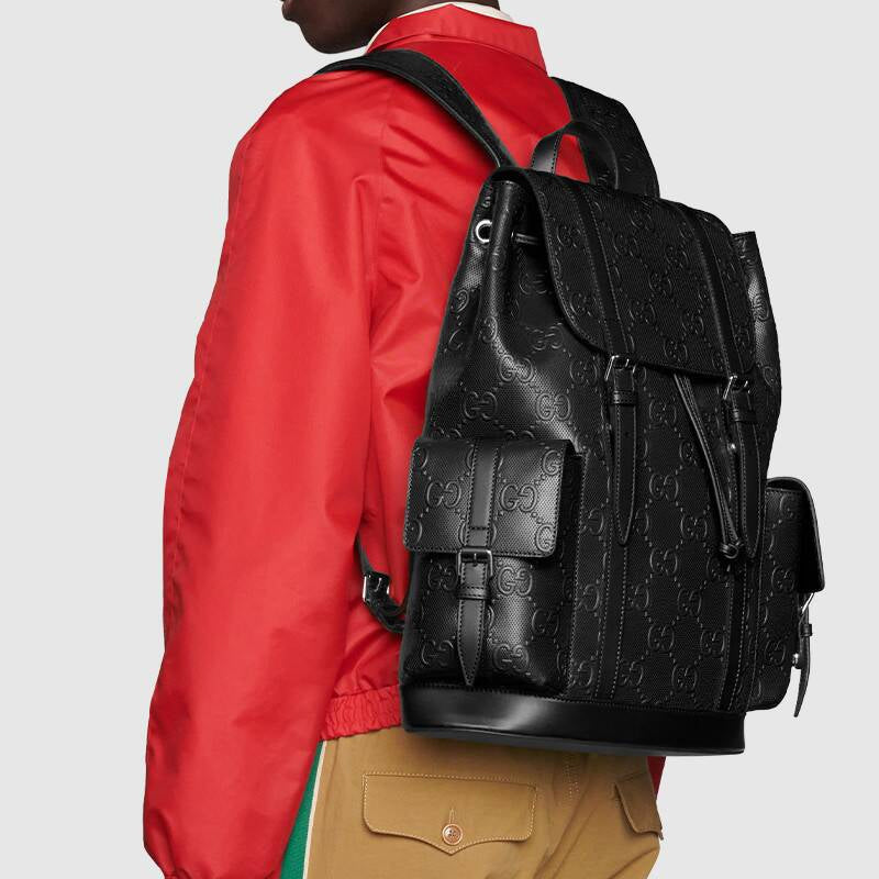 GUCCI Gg 625770-1W3BN-1000