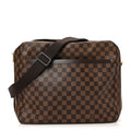 Louis Vuitton Damier Ebene Dorsoduro Messenger