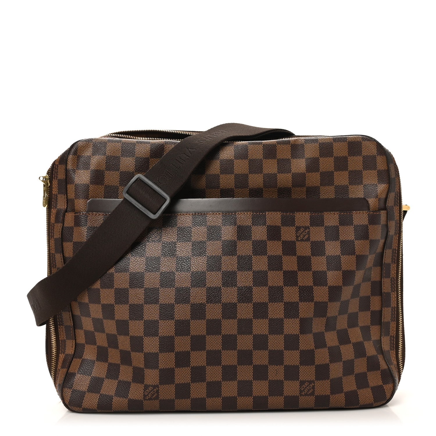 Louis Vuitton Damier Ebene Dorsoduro Messenger