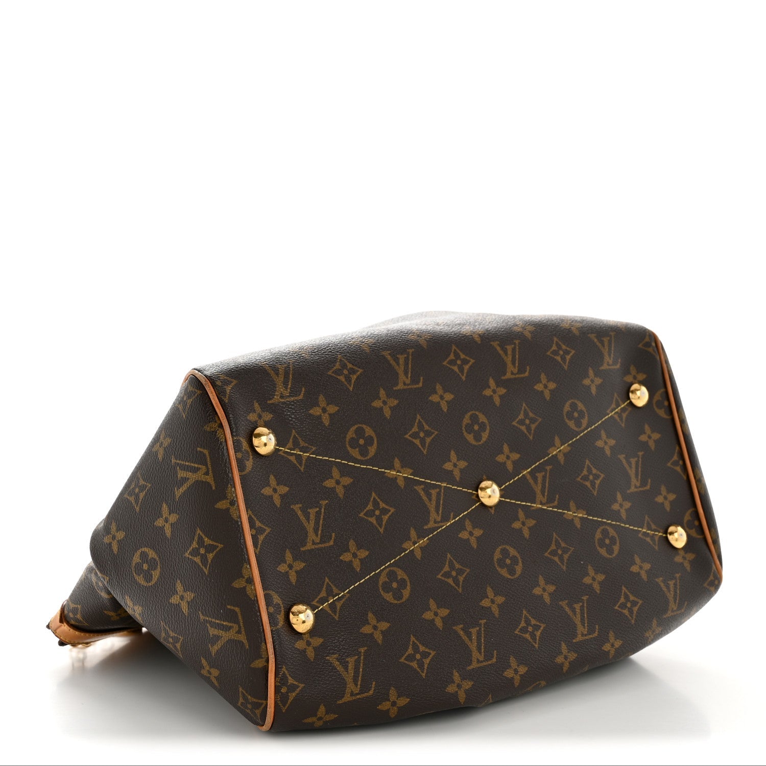 Louis Vuitton Monogram Tivoli GM