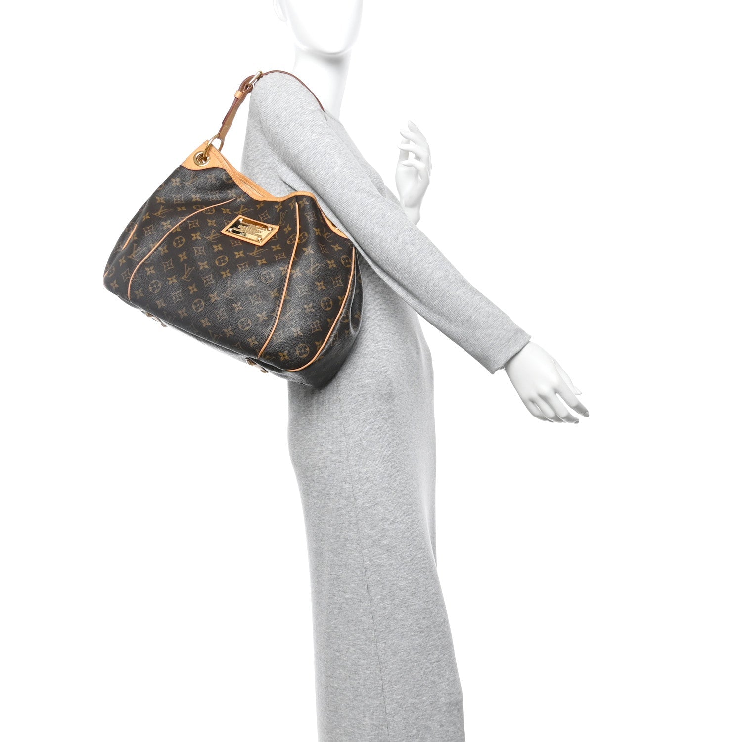 Louis Vuitton Monogram Galliera PM