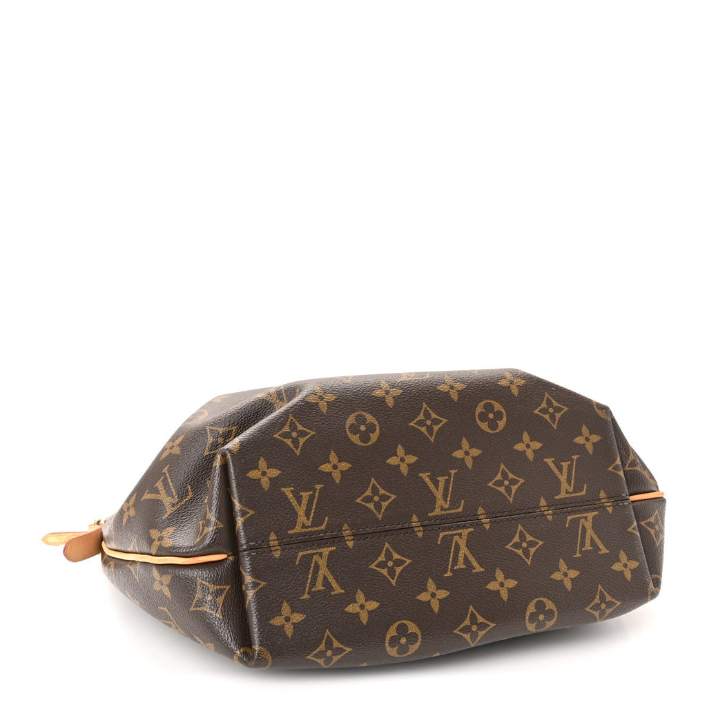 Louis Vuitton Monogram Turenne PM
