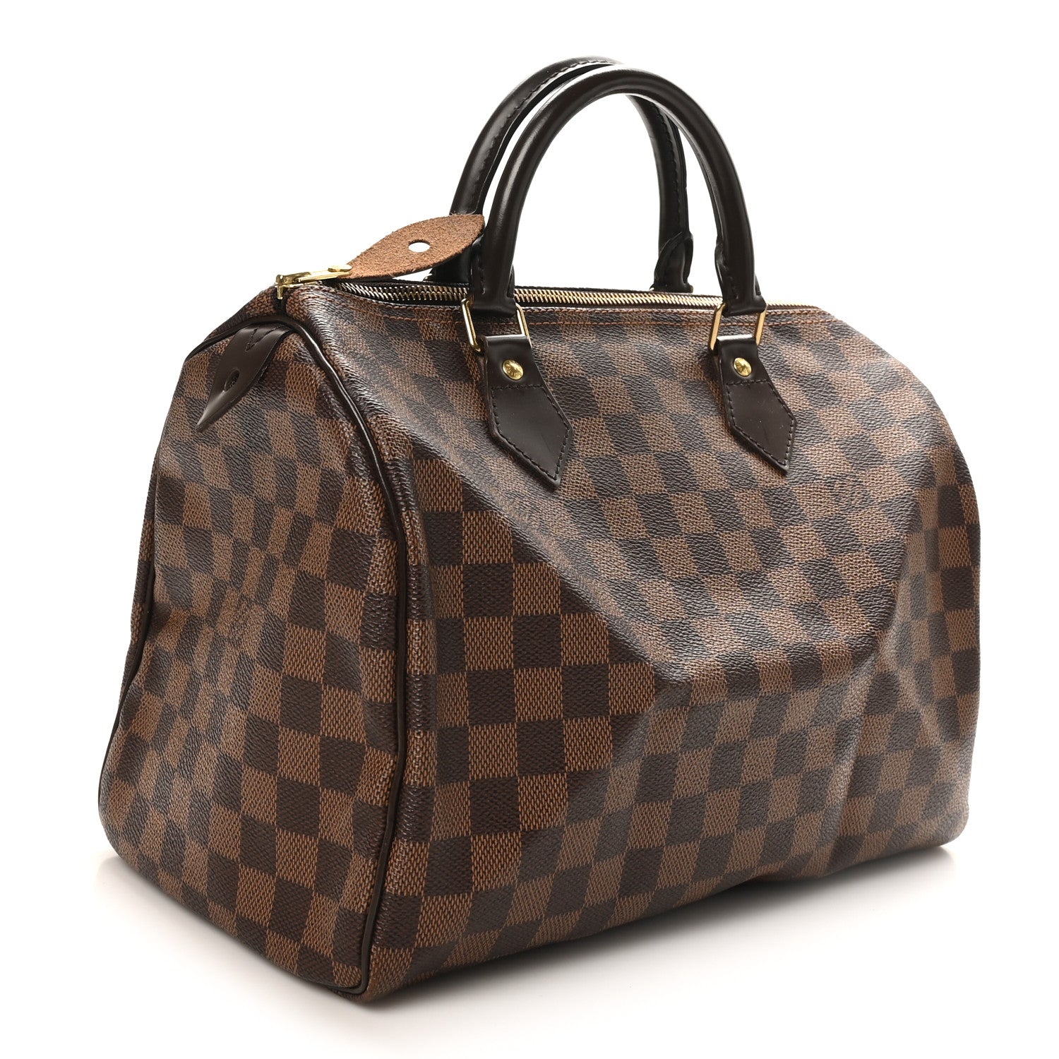 Louis Vuitton Damier Ebene Speedy 30