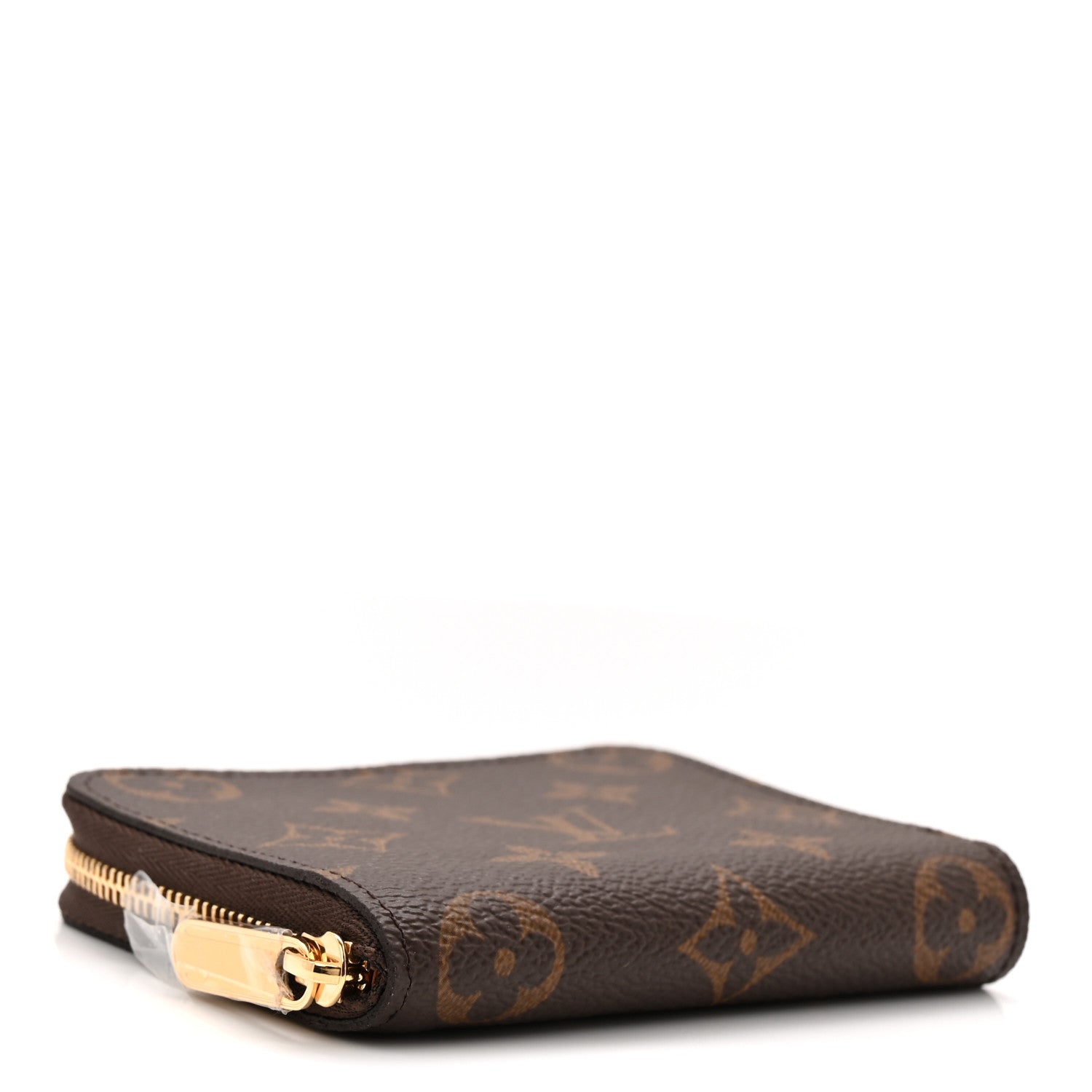 Louis Vuitton Monogram Zippy Coin Purse