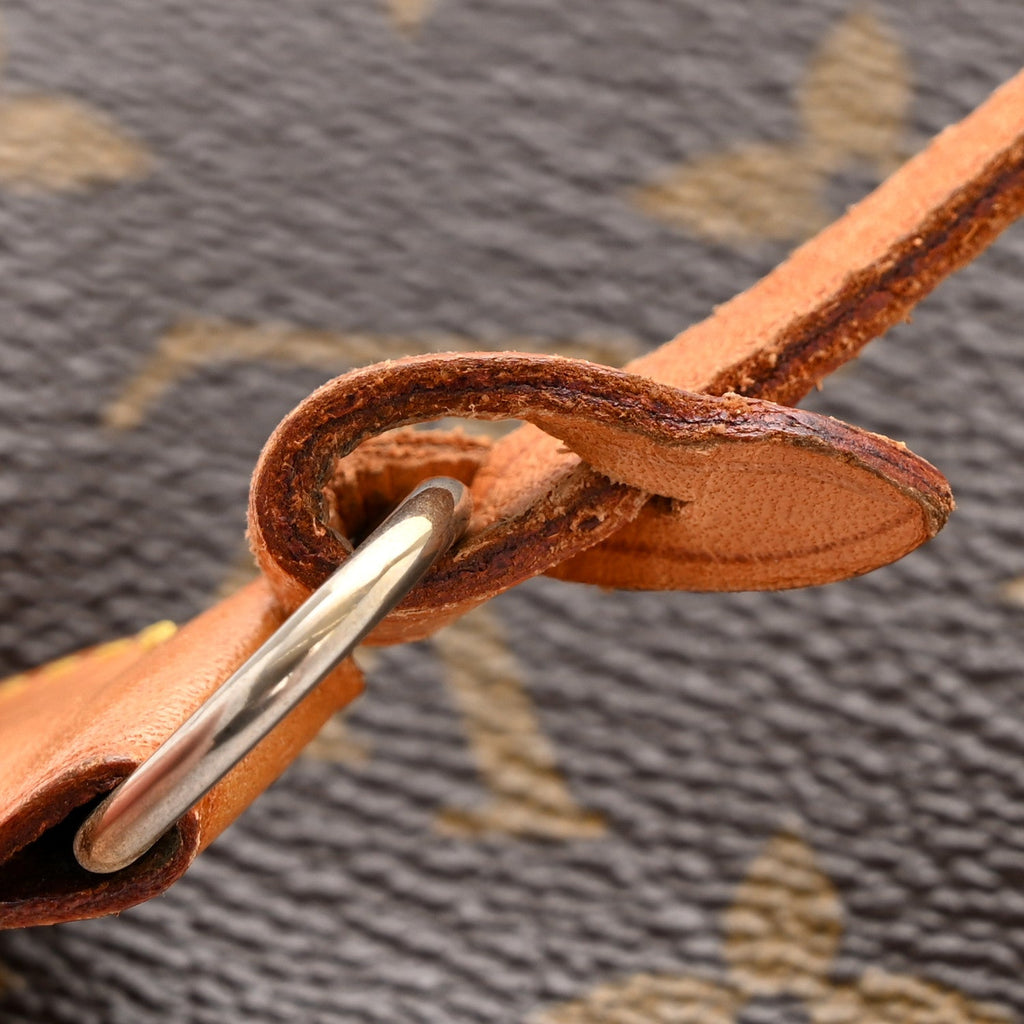 Louis Vuitton Monogram Pochette Accessories