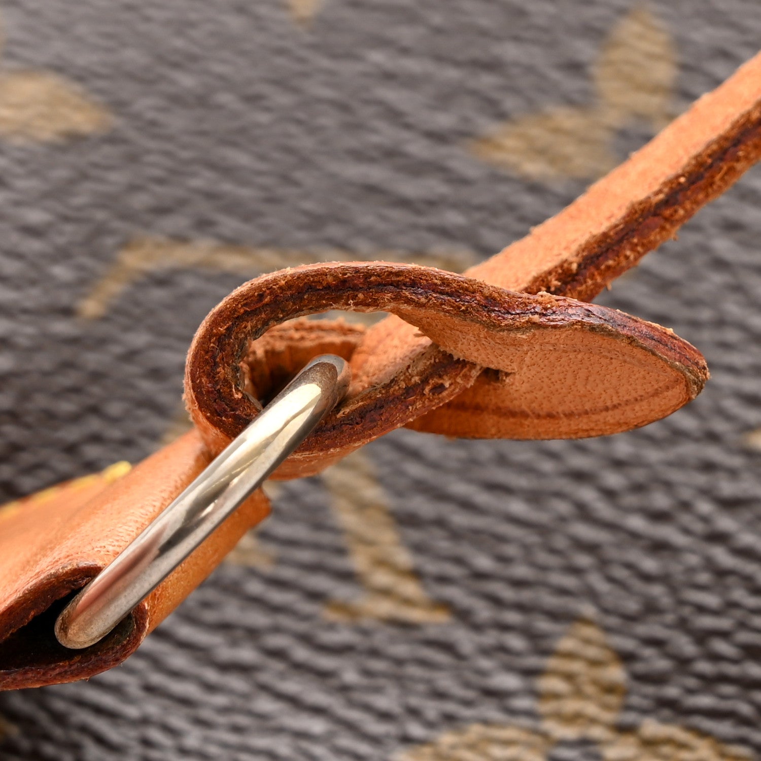 Louis Vuitton Monogram Pochette Accessories
