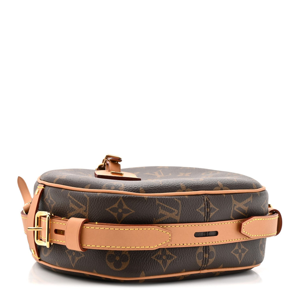Louis Vuitton Monogram Boite Chapeau Souple MM