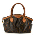 Louis Vuitton Monogram Tivoli PM
