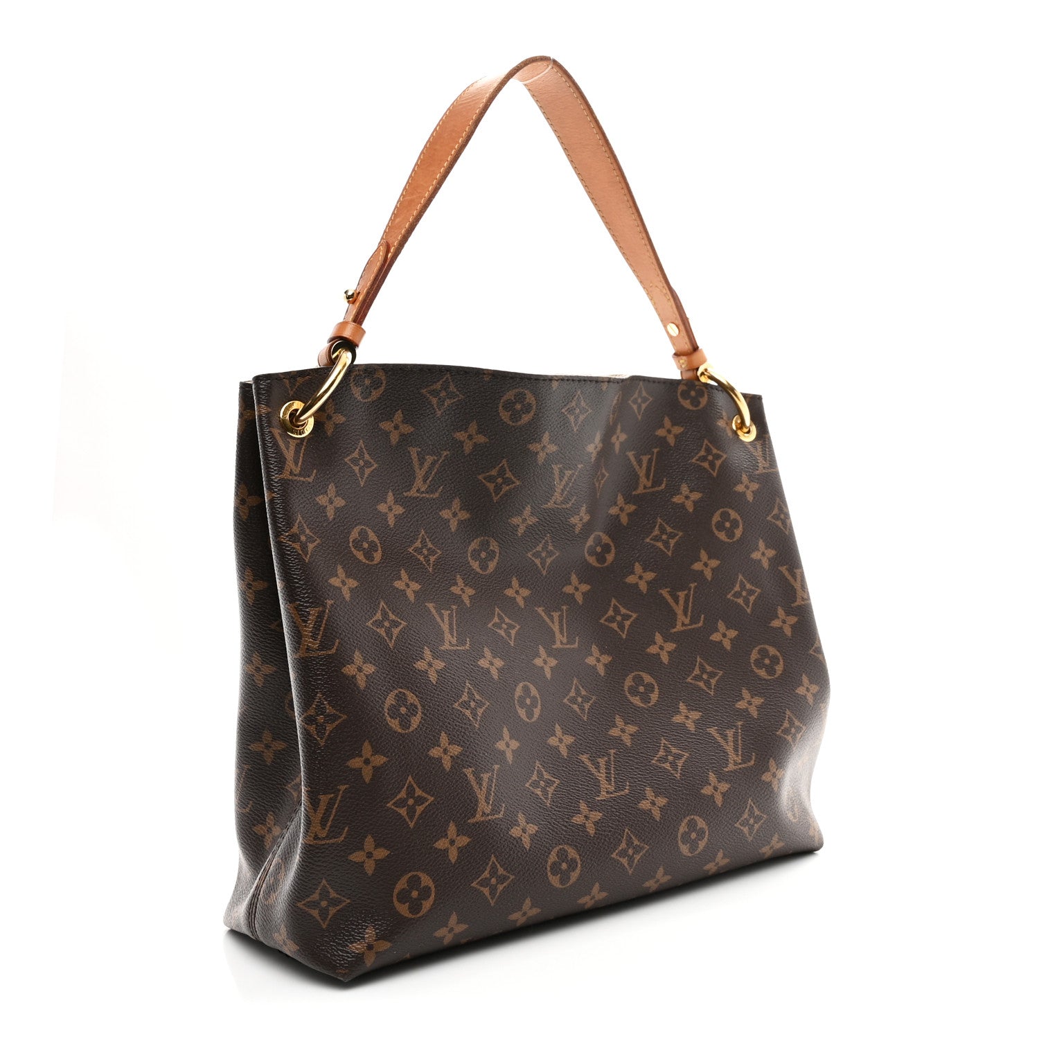 Louis Vuitton Monogram Graceful PM