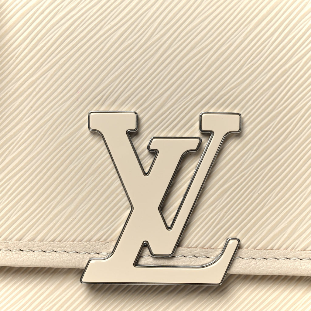 Louis Vuitton Epi Buci Crossbody Quartz