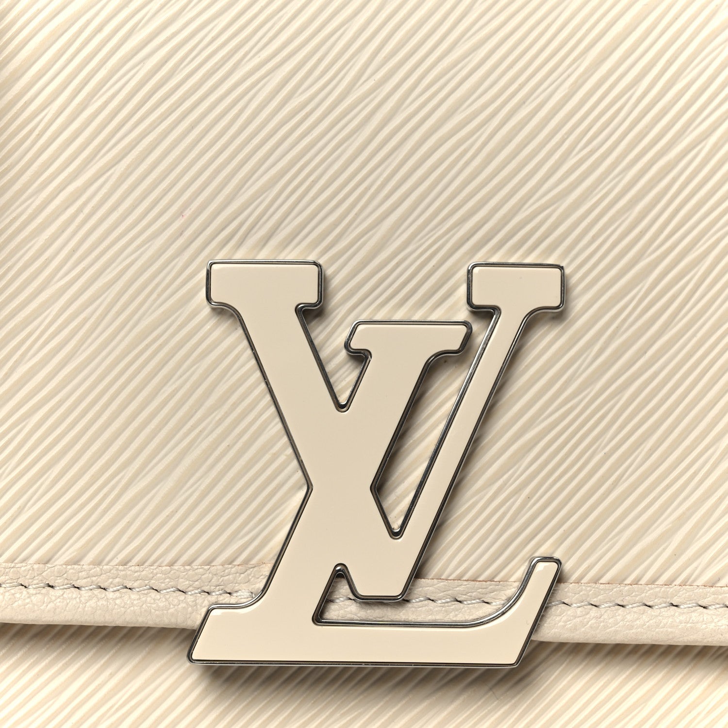 Louis Vuitton Epi Buci Crossbody Quartz
