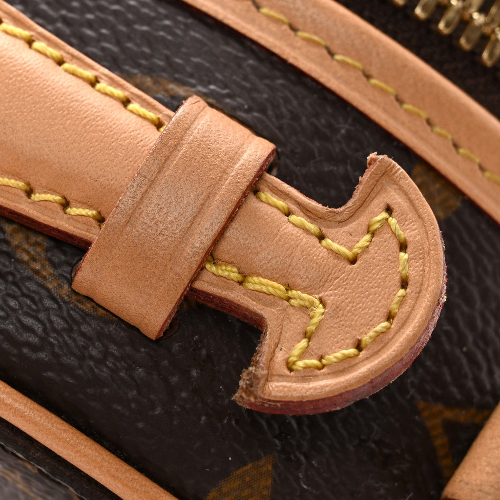 Louis Vuitton Monogram Petite Mini Boite Chapeau