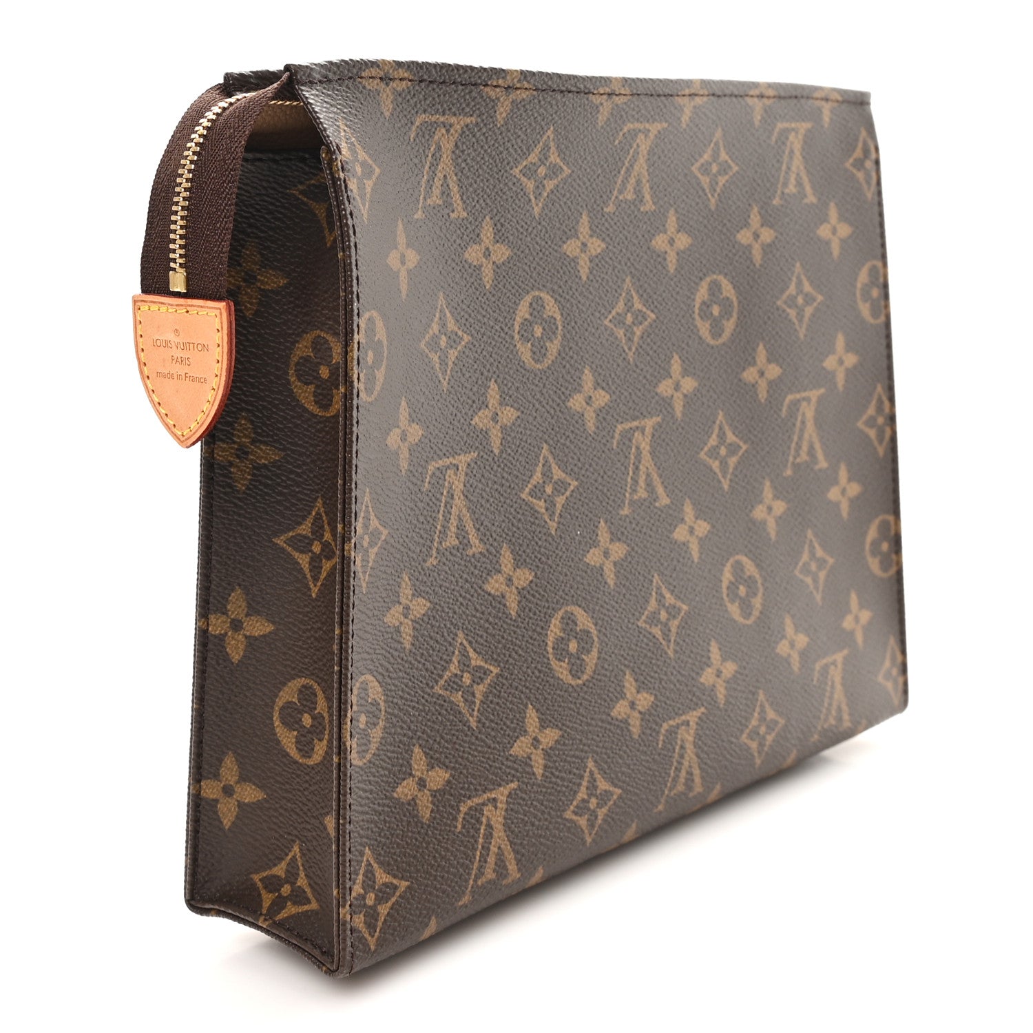 Louis Vuitton Monogram Toiletry Pouch 26