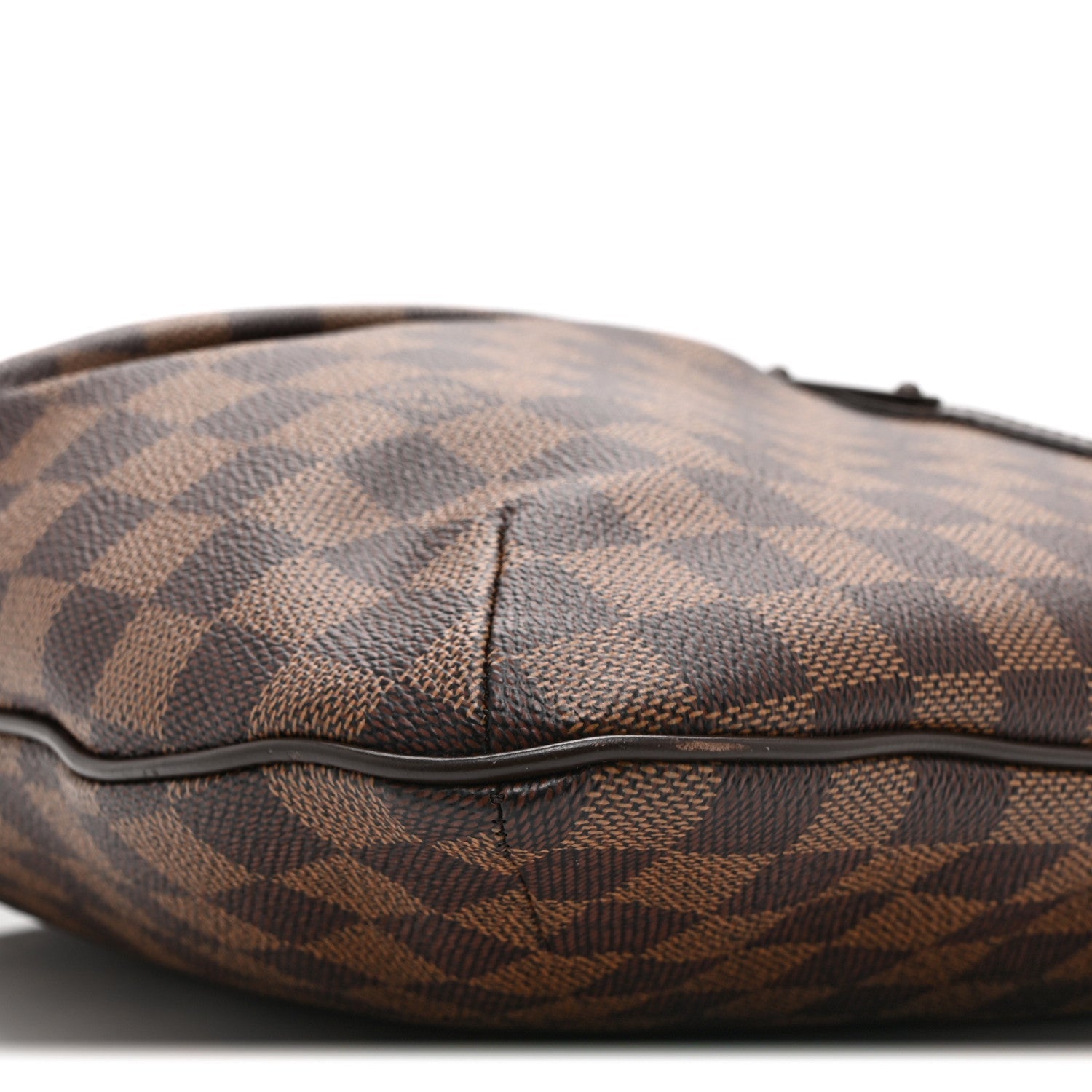 Louis Vuitton Damier Ebene Bloomsbury PM