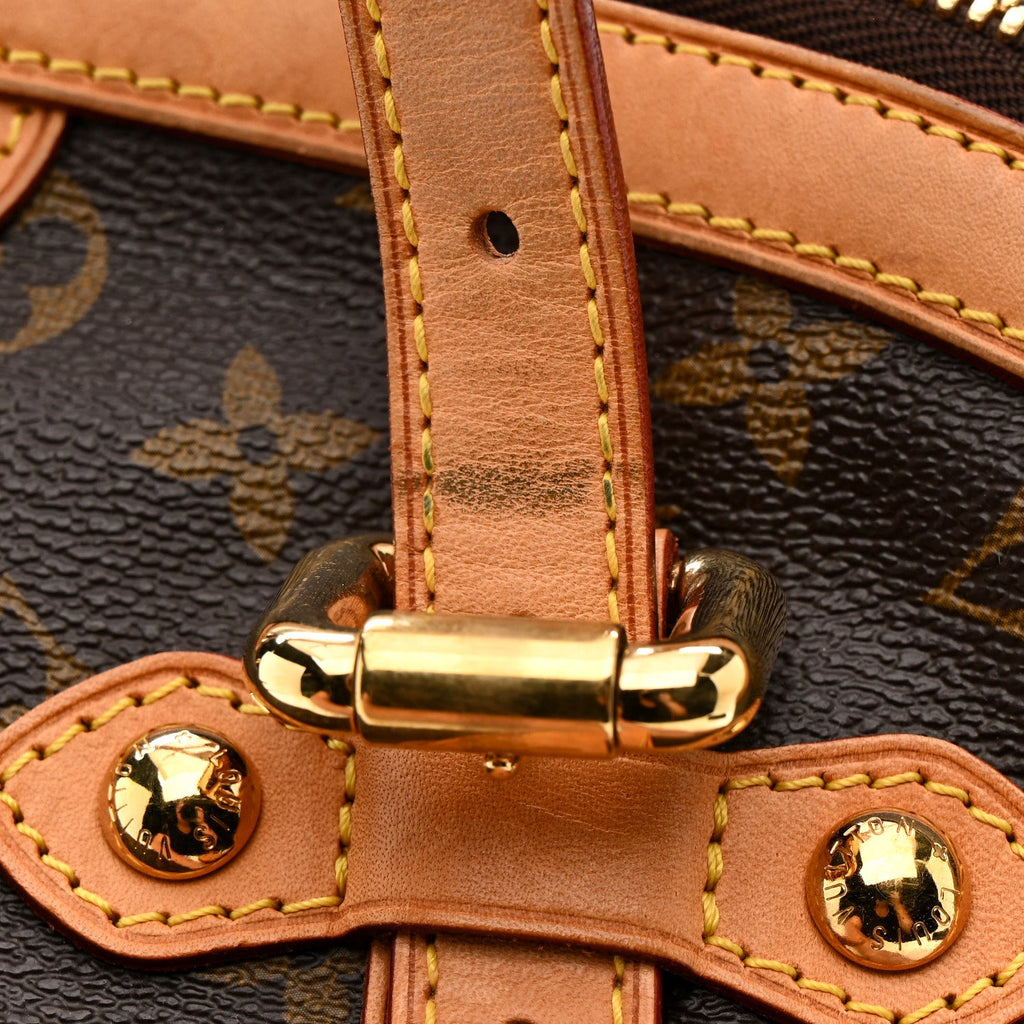 Louis Vuitton Monogram Tivoli GM