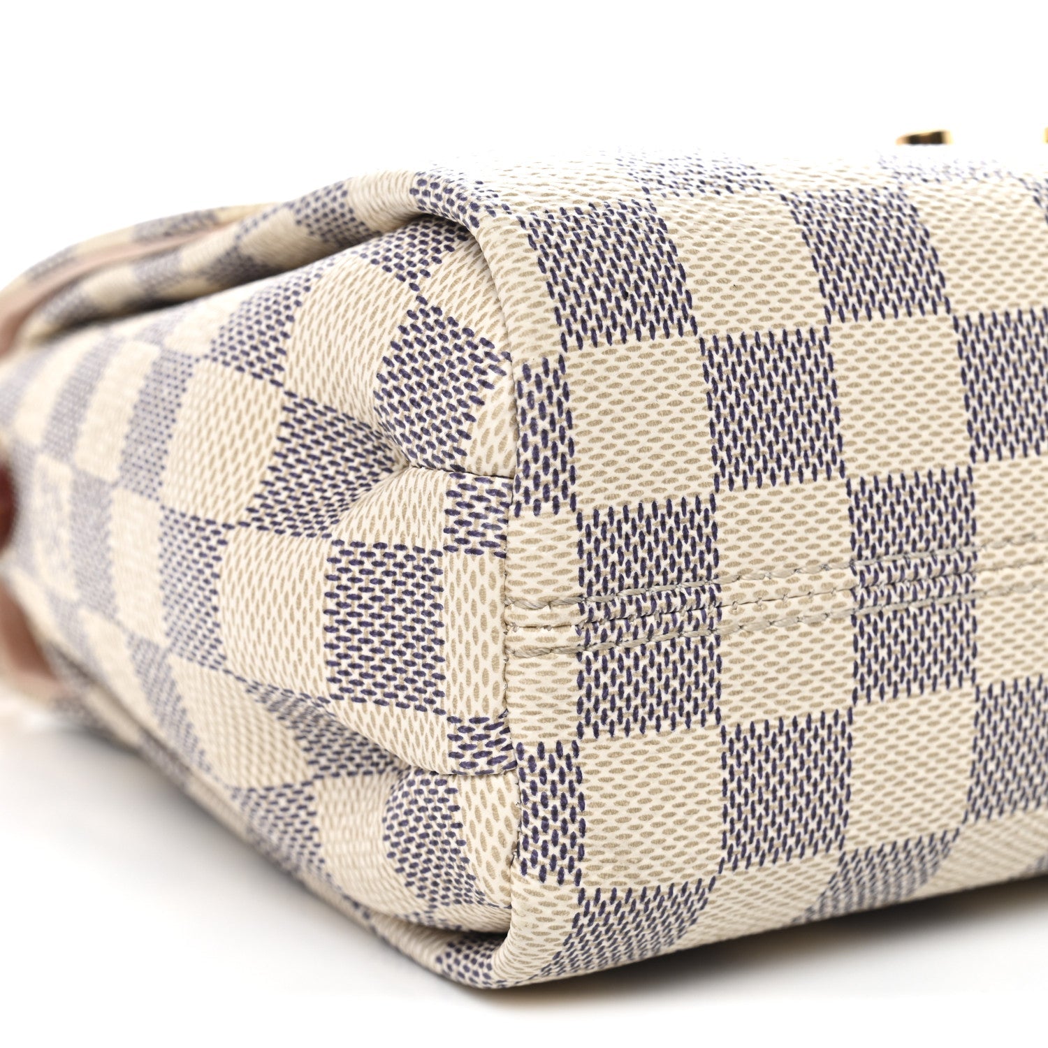 Louis Vuitton Damier Azur Croisette