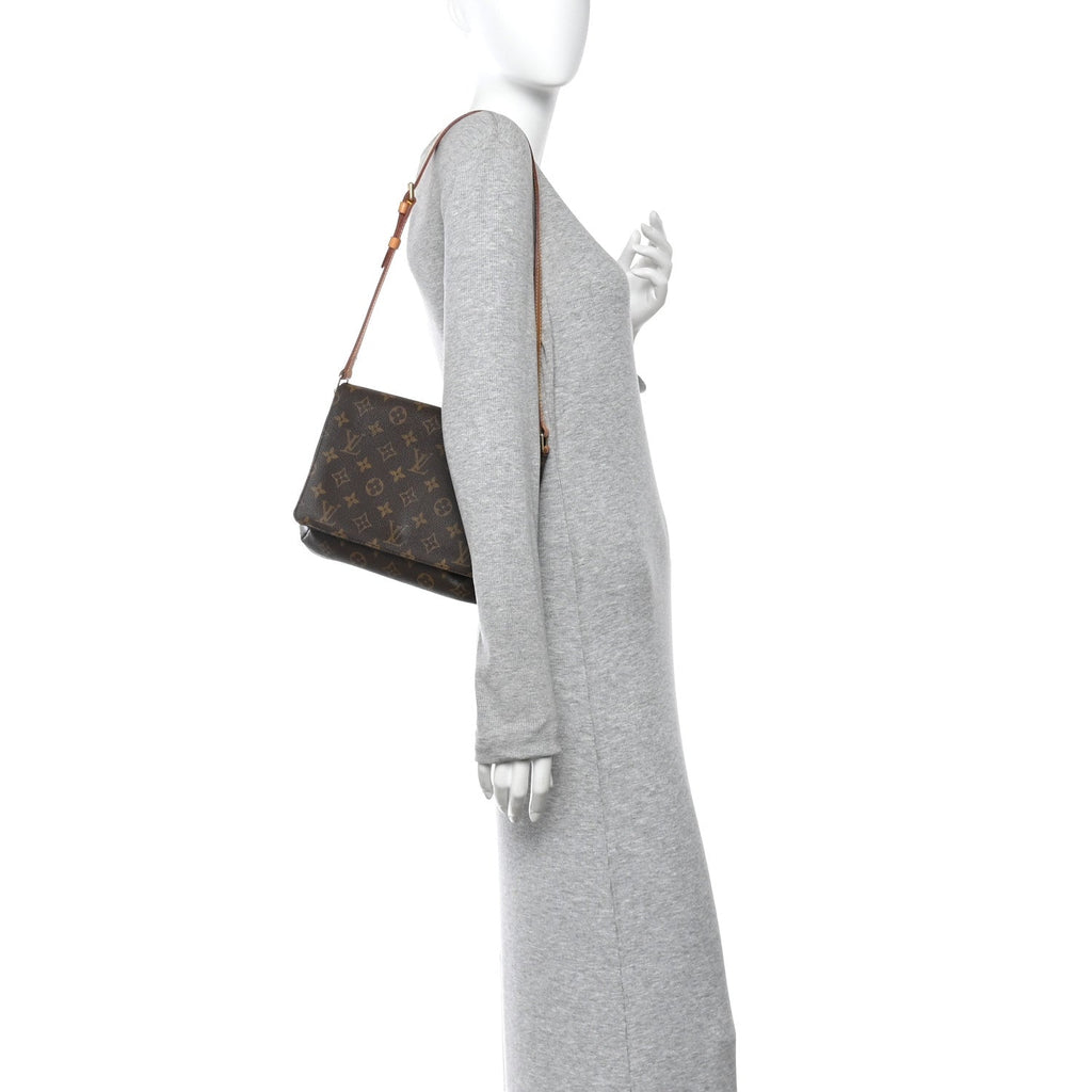 Louis Vuitton Monogram Musette Tango