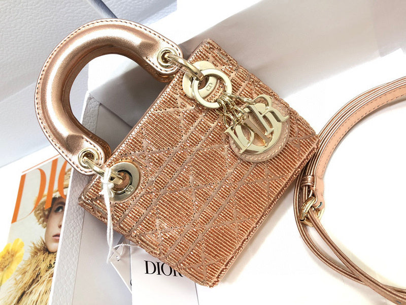 Dior Bags - 2863