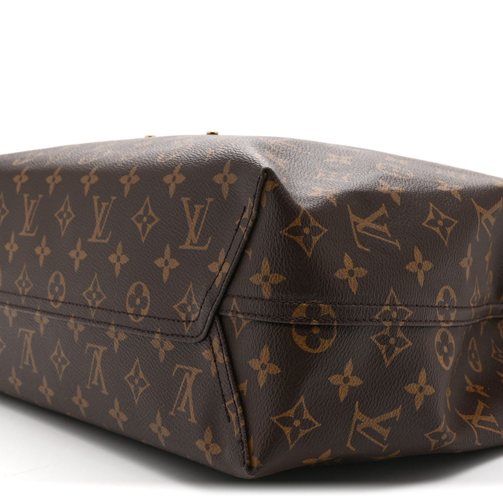 Louis Vuitton Monogram Atlantis GM