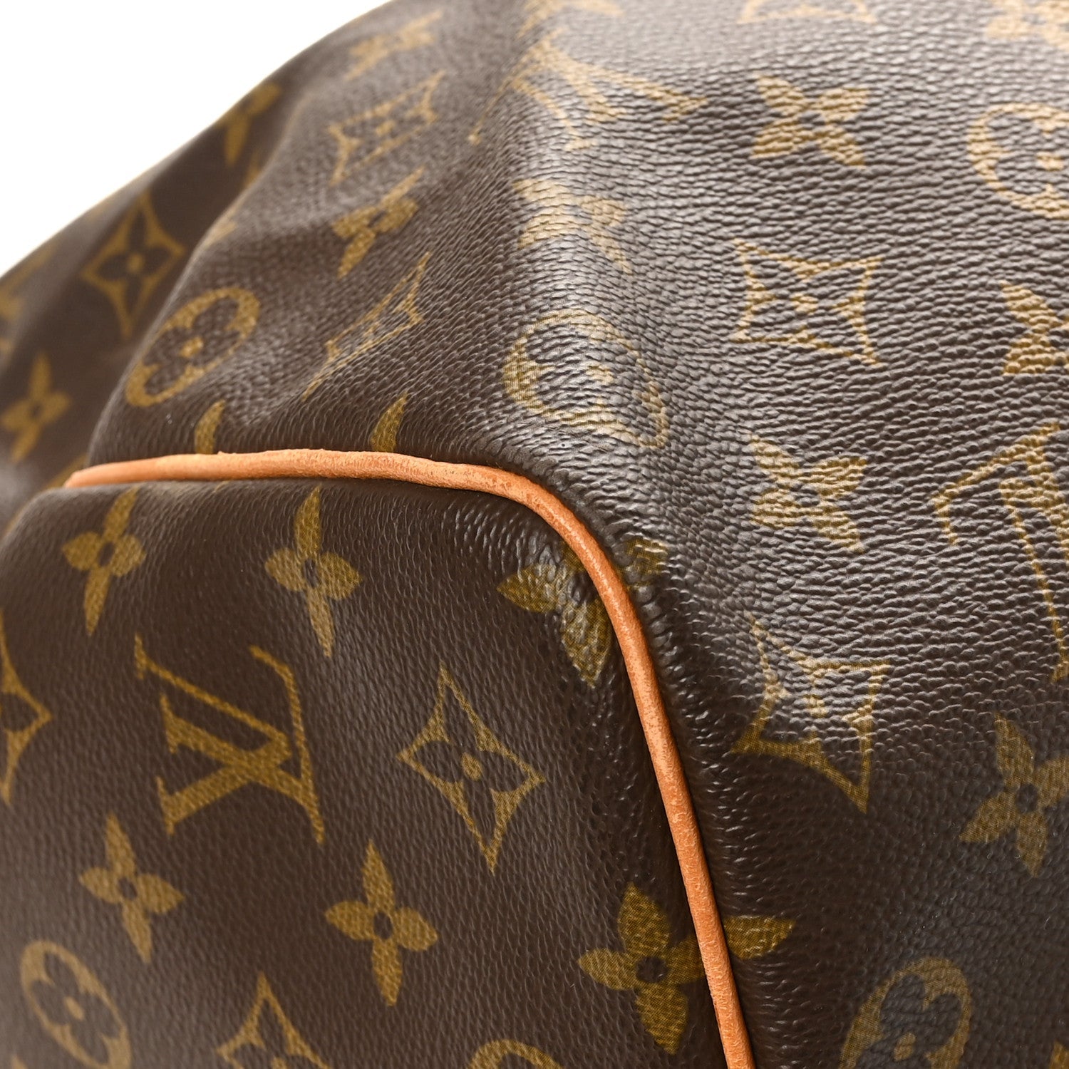 Louis Vuitton Monogram Keepall 50