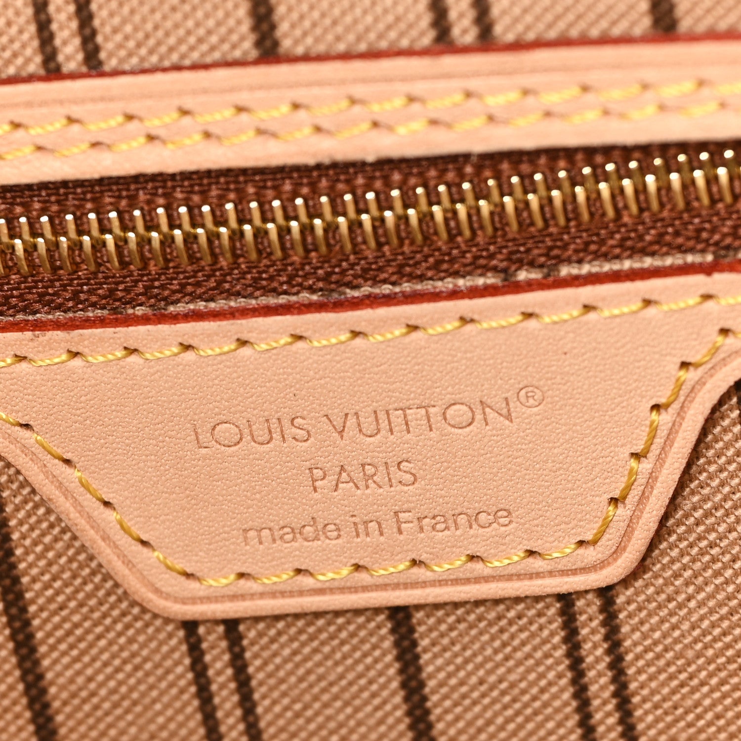 Louis Vuitton Monogram Neo Neverfull PM