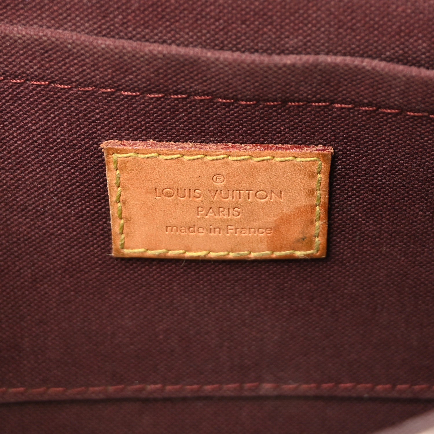 Louis Vuitton Monogram Favorite MM