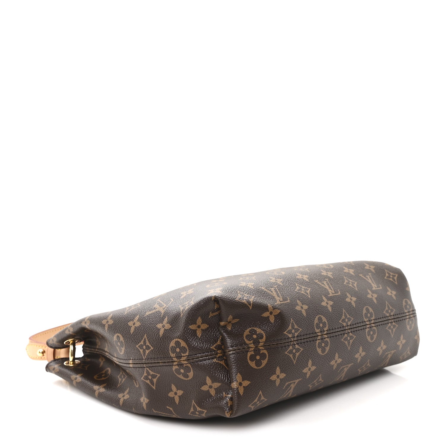 Louis Vuitton Monogram Graceful PM Pivoine