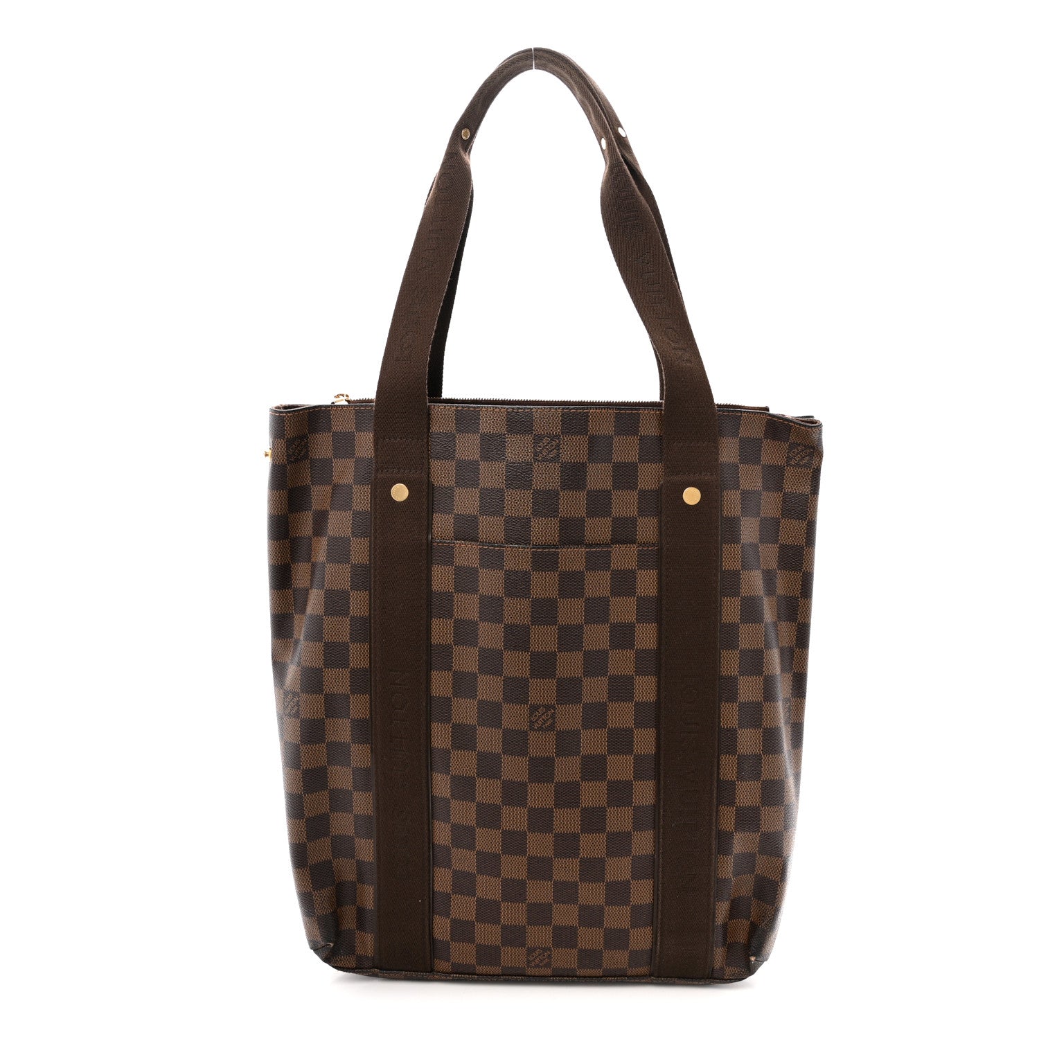 Louis Vuitton Damier Ebene Beaubourg