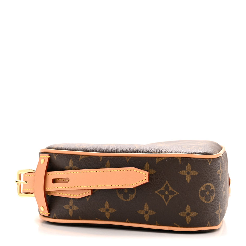 Louis Vuitton Monogram Game On Coeur