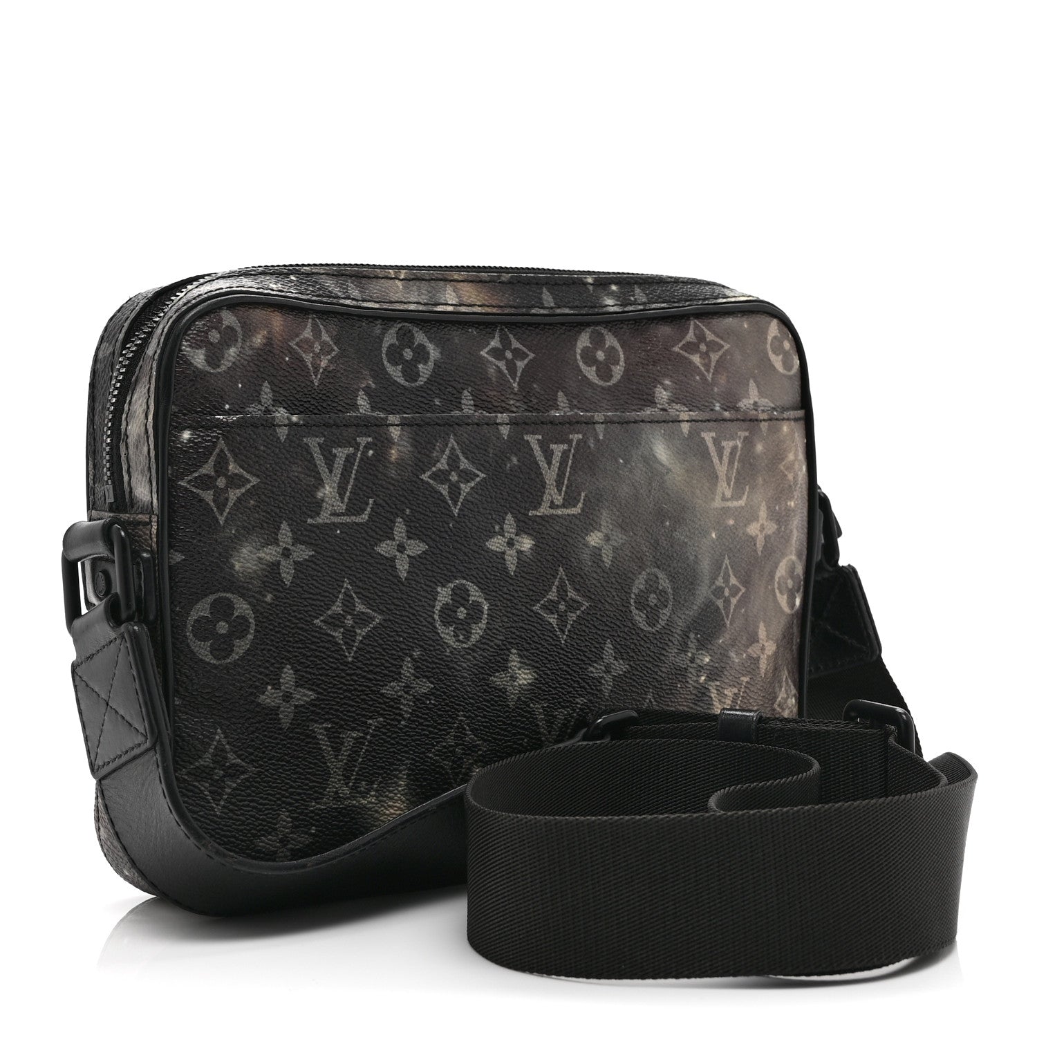 Louis Vuitton Monogram Galaxy Alpha Messenger