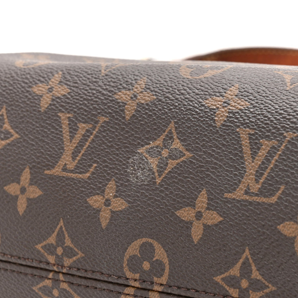 Louis Vuitton Monogram Graceful PM