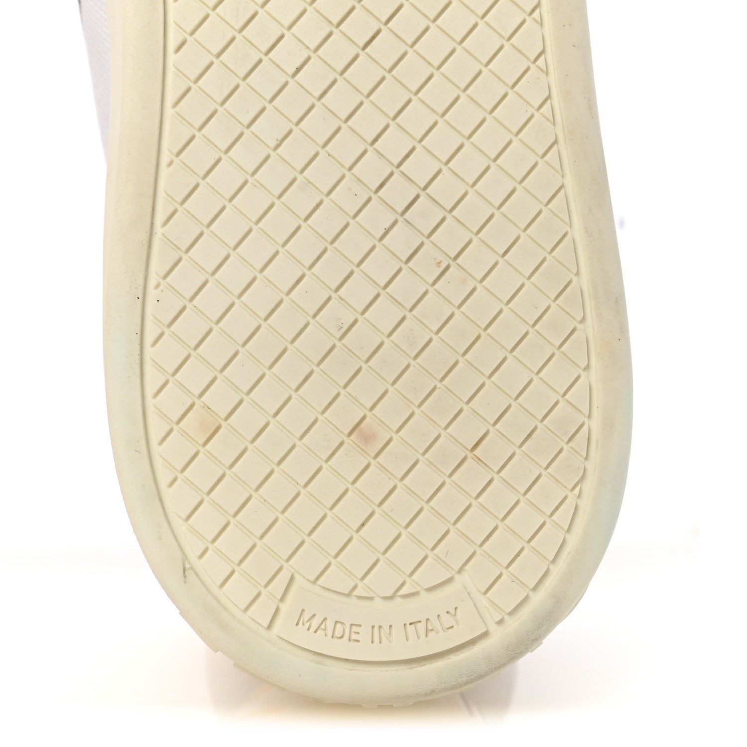 Chanel x Pharrell Williams Canvas Womens Sneakers 36.5 White Multicolor