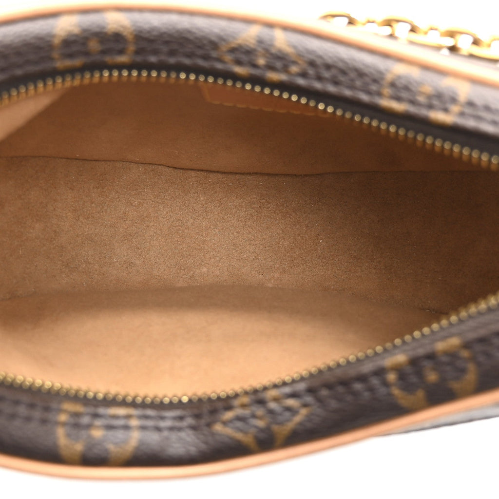 Louis Vuitton Monogram Loop