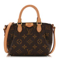 Louis Vuitton Monogram Nano Turenne