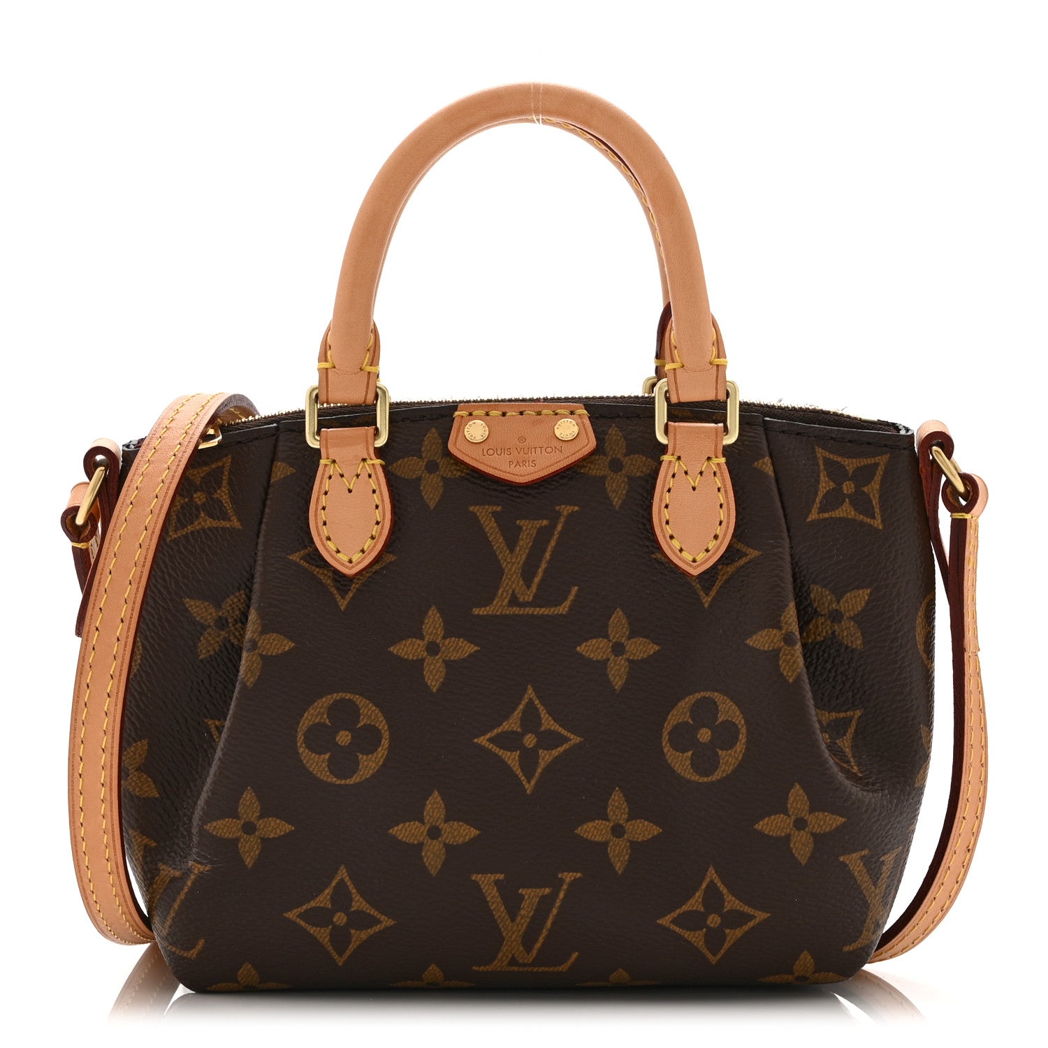 Louis Vuitton Monogram Nano Turenne