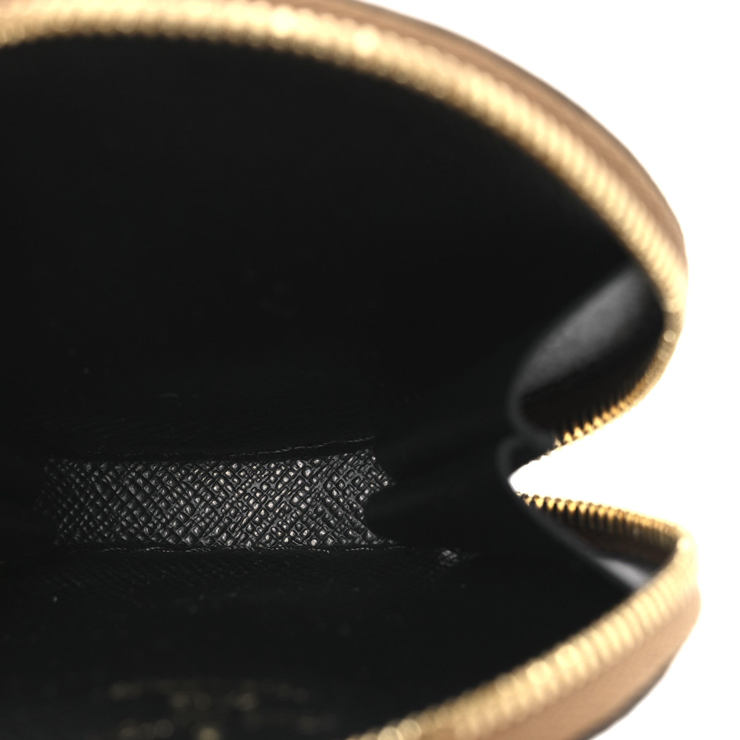 Louis Vuitton Reverse Monogram Multi Pochette Accessories Bandouliere Shoulder Strap Black