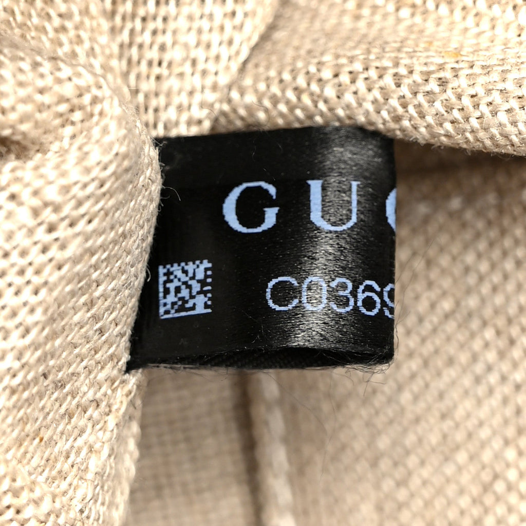 Gucci Microguccissima Mini Dome Bag Black