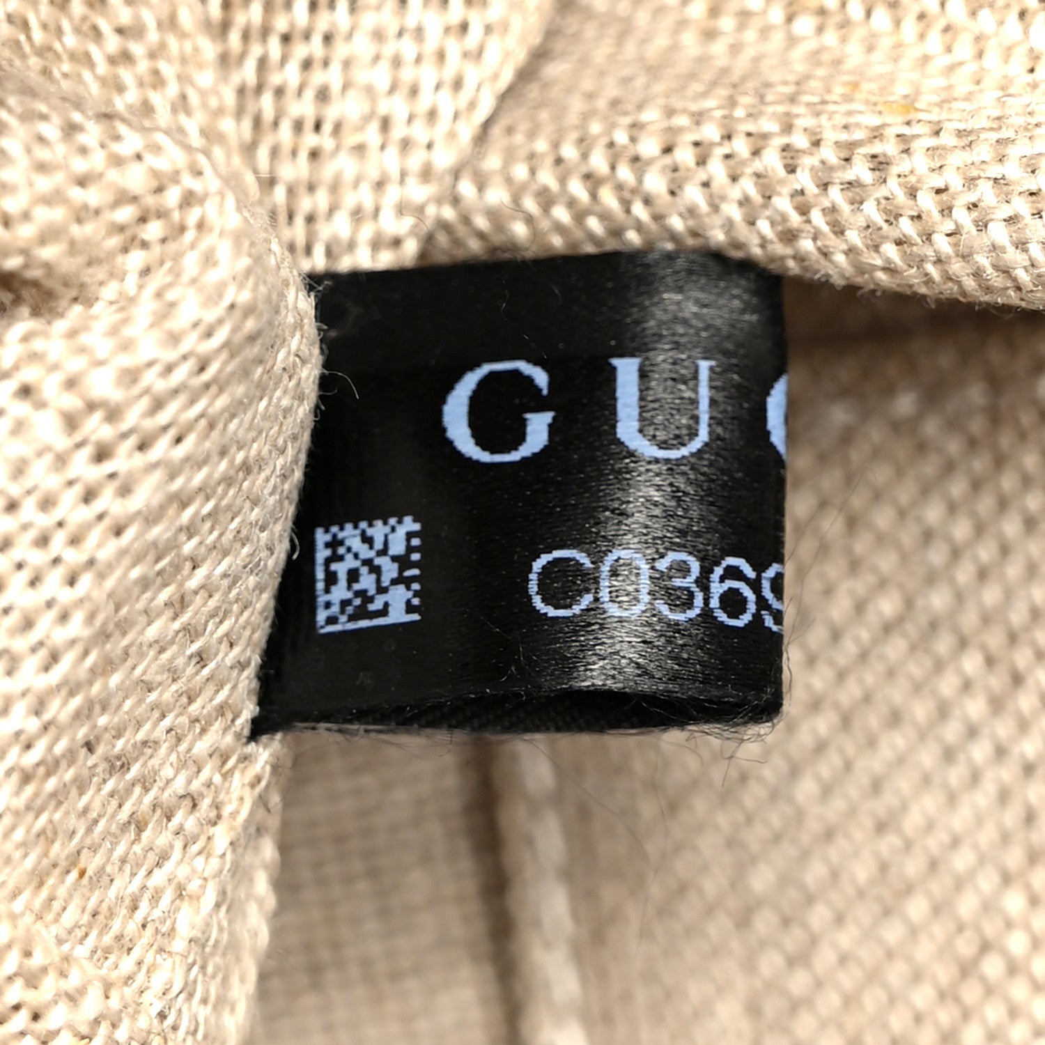 Gucci Microguccissima Mini Dome Bag Black