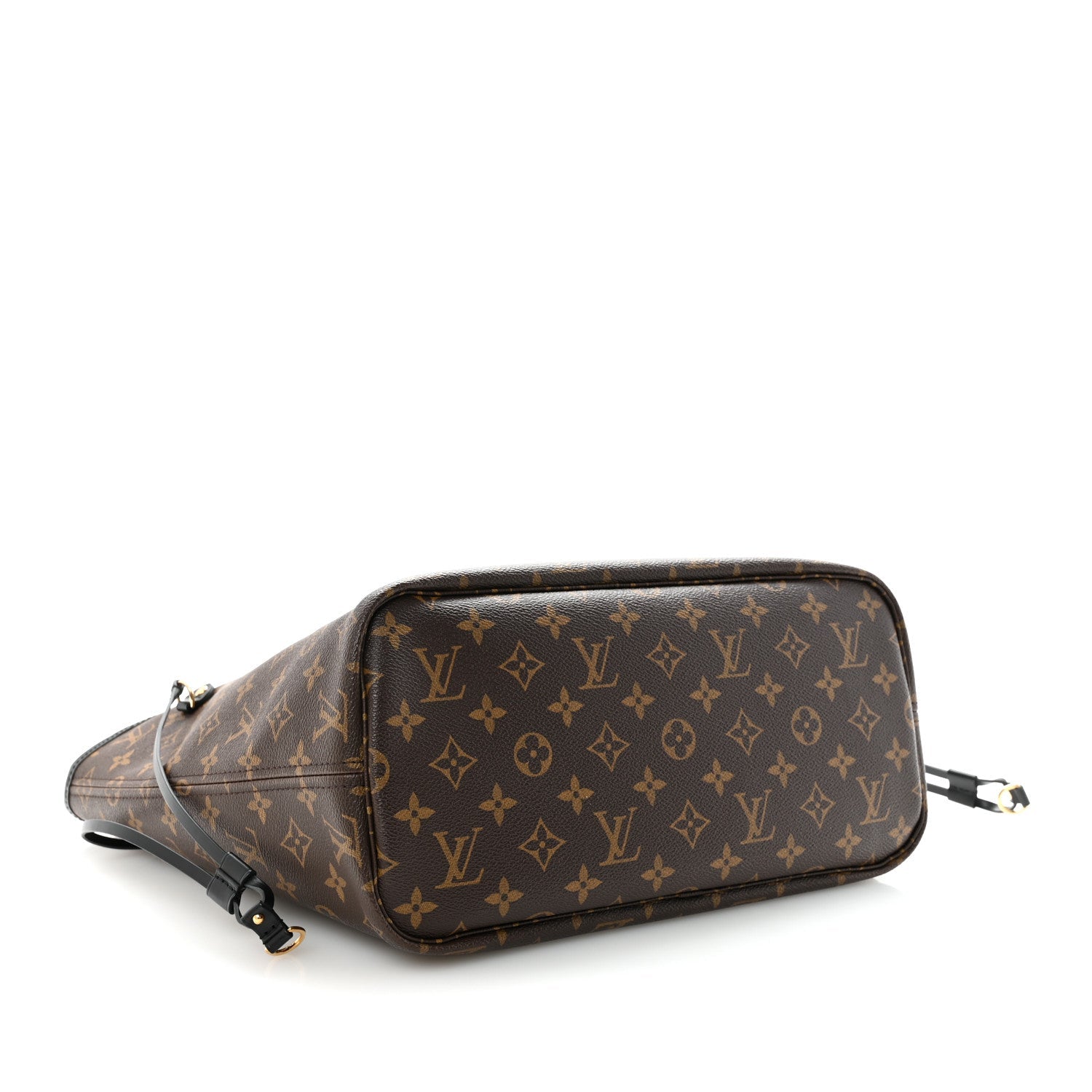 Louis Vuitton Monogram My LV World Tour Neverfull MM