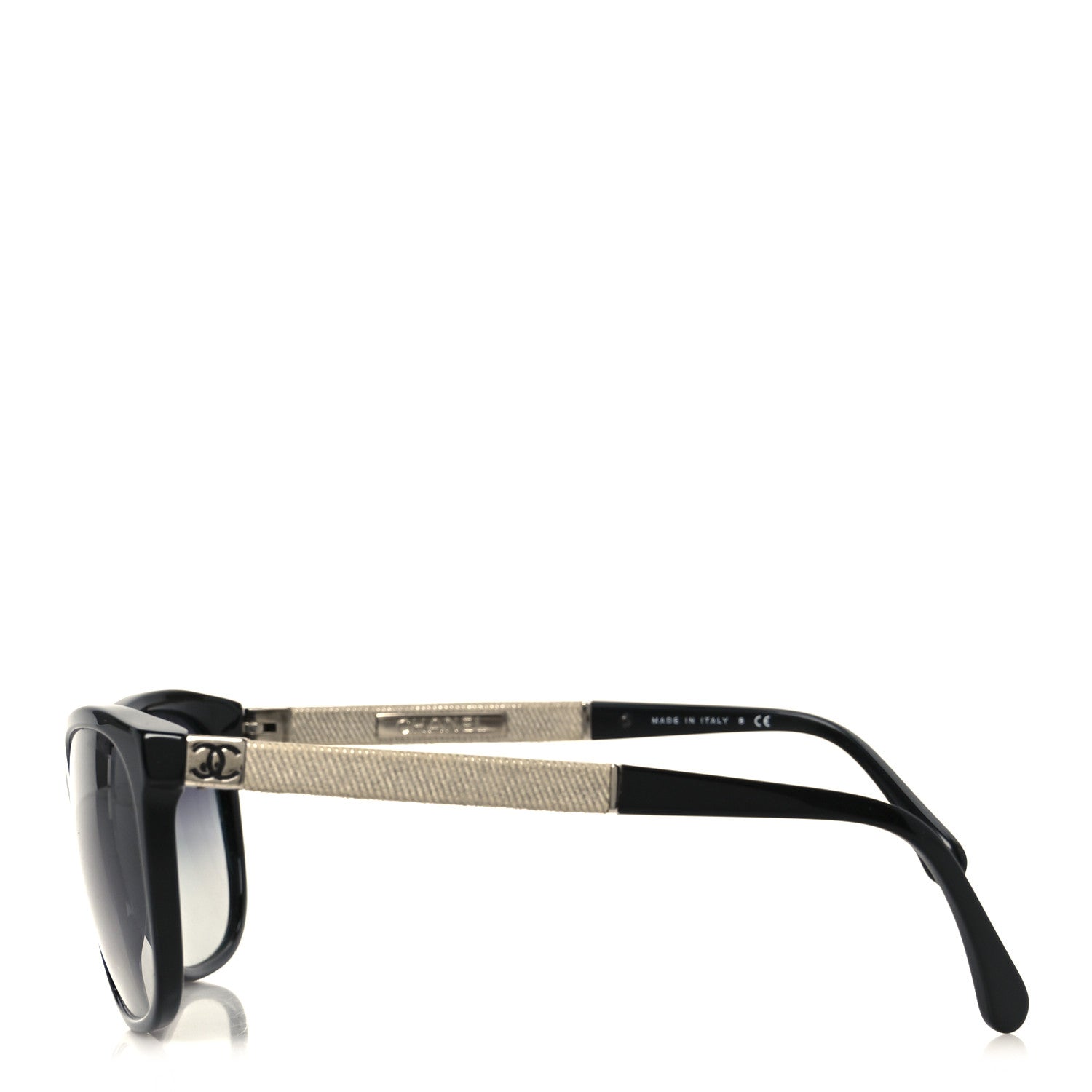 CC Sunglasses 5185 Black